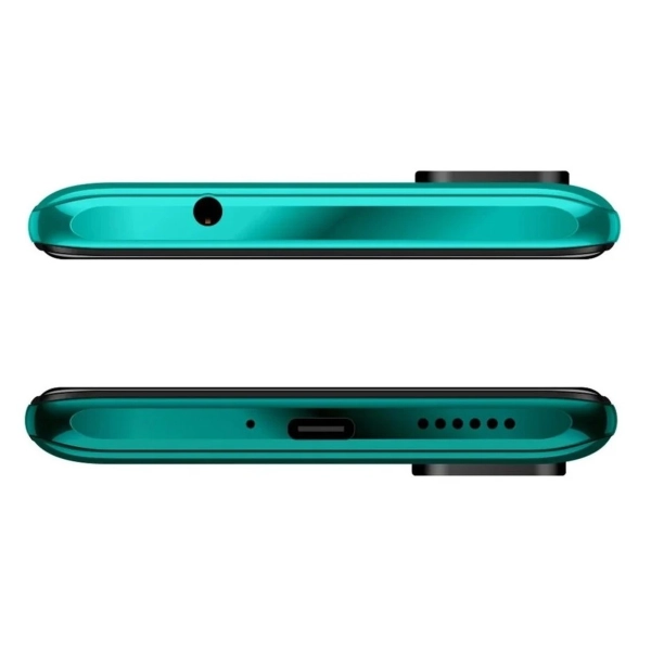 Купити Смартфон Ulefone Note 11P (8/128Gb 4G) Green (6937748734024) - фото 5
