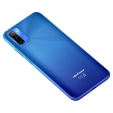 Купити Смартфон Ulefone Note 12 (4/128Gb 4G) Blue (6937748734574) - фото 5
