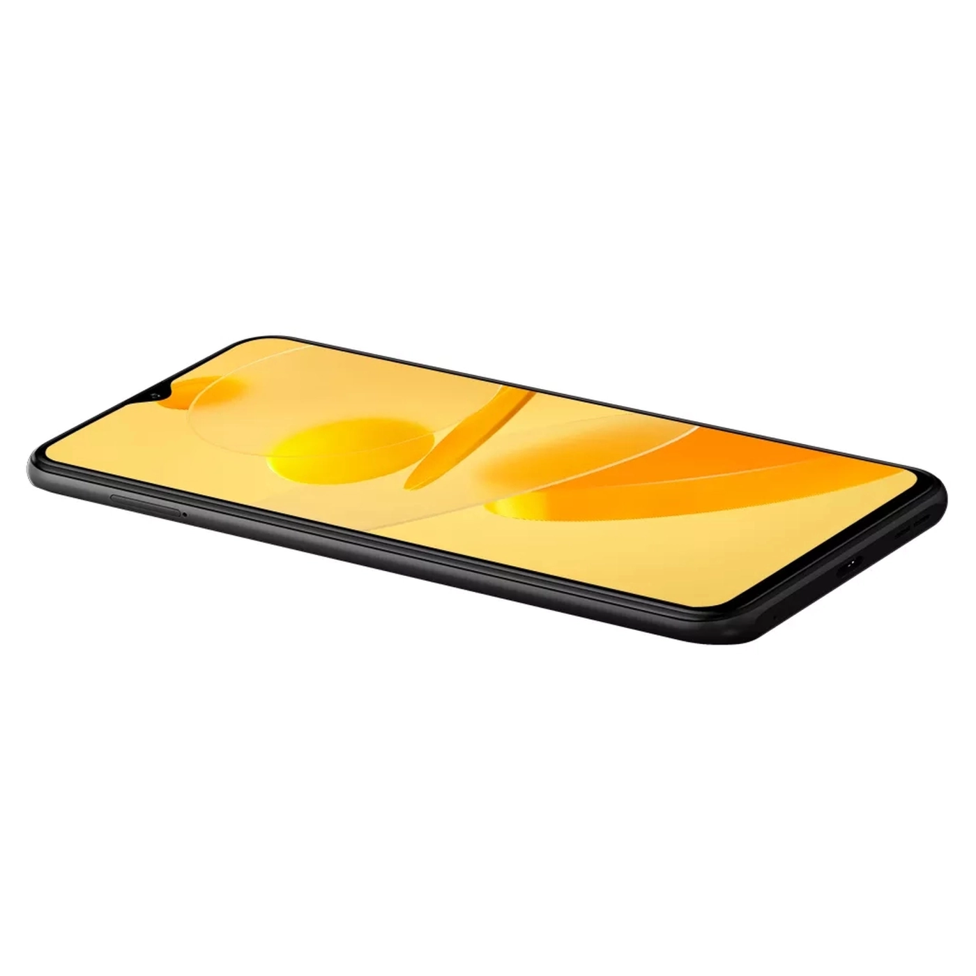 Купити Смартфон Ulefone Note 12P (4/64Gb 4G) Black (6937748734321) - фото 5