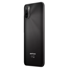 Купити Смартфон Ulefone Note 12P (4/64Gb 4G) Black (6937748734321) - фото 8