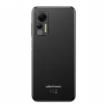 Купити Смартфон Ulefone Note 14 (3/16Gb 4G) Black (6937748734987) - фото 7