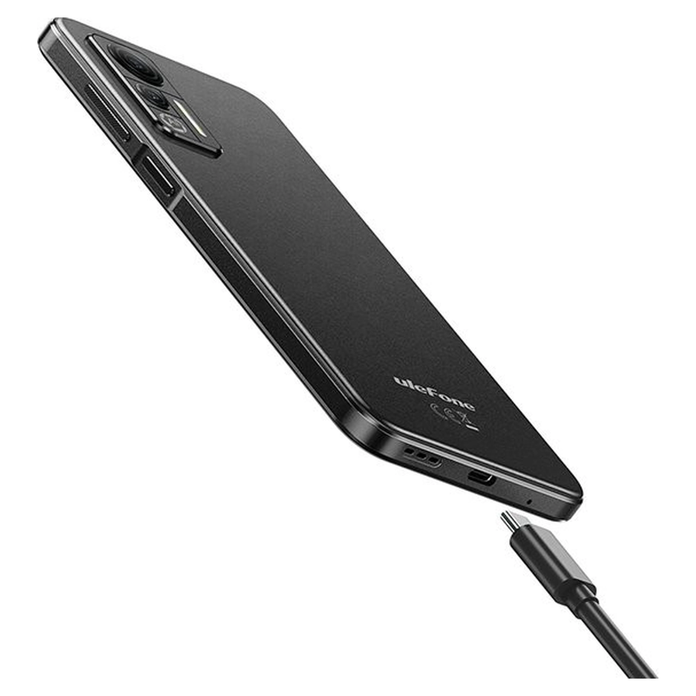 Купити Смартфон Ulefone Note 14 (3/16Gb 4G) Black (6937748734987) - фото 9