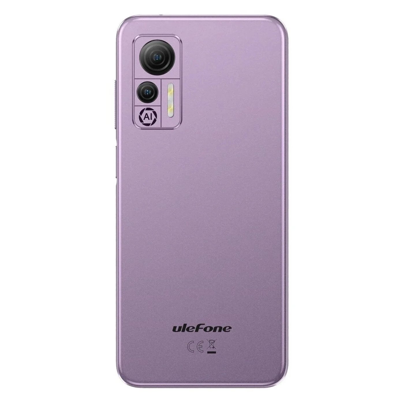 Купити Смартфон Ulefone Note 14 (4/64Gb 4G) Purple (6937748735052) - фото 3