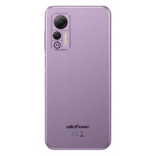 Купить Смартфон Ulefone Note 14 (4/64Gb 4G) Purple (6937748735052) - фото 3