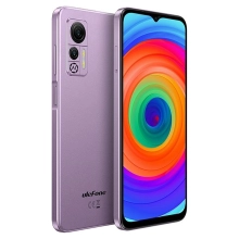 Купити Смартфон Ulefone Note 14 (4/64Gb 4G) Purple (6937748735052) - фото 4