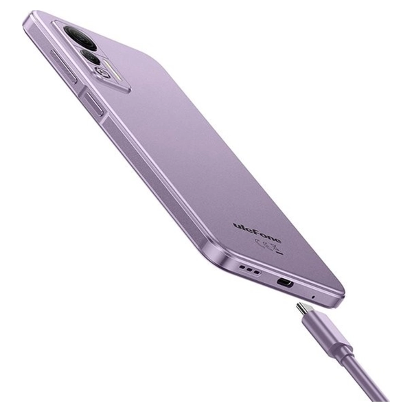Купити Смартфон Ulefone Note 14 (4/64Gb 4G) Purple (6937748735052) - фото 7