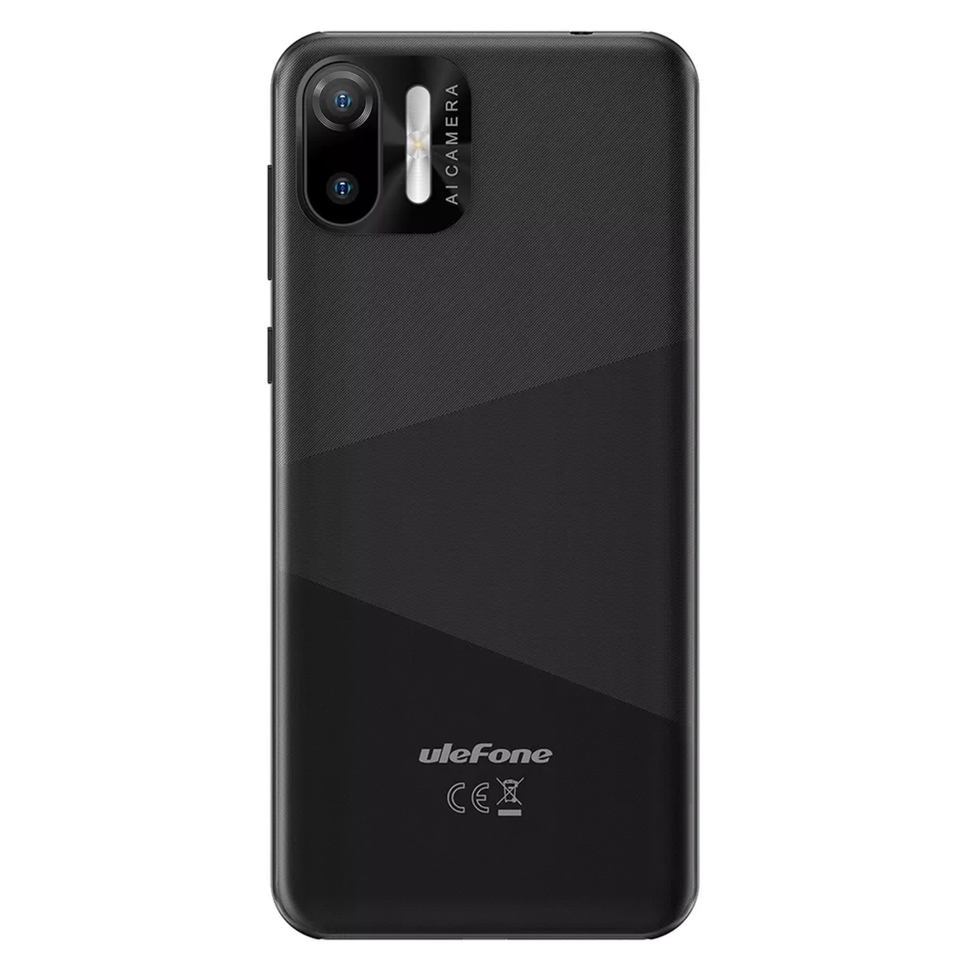 Купити Смартфон Ulefone Note 6P (2/32Gb 4G) Black (6937748734352) - фото 7