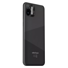 Купити Смартфон Ulefone Note 6P (2/32Gb 4G) Black (6937748734352) - фото 8