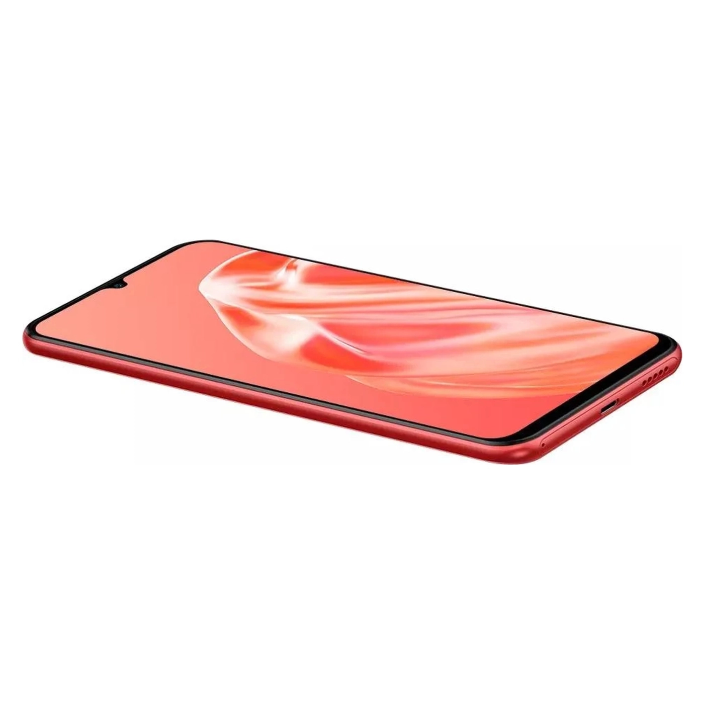 Купить Смартфон Ulefone Note 6P (2/32Gb 4G) Red (6937748734369) - фото 5