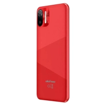Купити Смартфон Ulefone Note 6P (2/32Gb 4G) Red (6937748734369) - фото 7