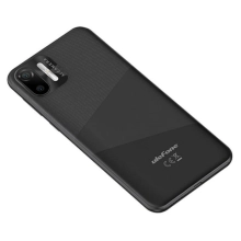 Купити Смартфон Ulefone Note 6T (3/64Gb 4G) Black (6937748734635) - фото 5