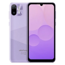 Купить Смартфон Ulefone Note 6T (3/64Gb 4G) Purple (6937748734666) - фото 1