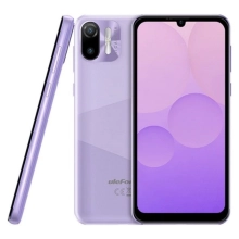 Купити Смартфон Ulefone Note 6T (3/64Gb 4G) Purple (6937748734666) - фото 5