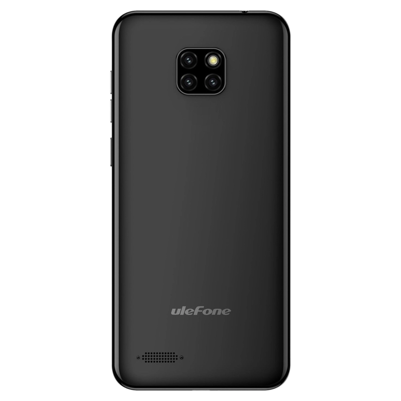 Купити Смартфон Ulefone Note 7 (1/16Gb) Black (6937748733041) - фото 5