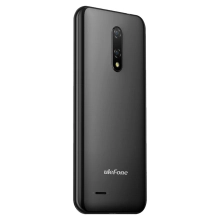 Купити Смартфон Ulefone Note 8 (2/16Gb 3G) Black (6937748733775) - фото 4