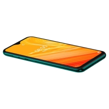 Купити Смартфон Ulefone Note 8 (2/16Gb 3G) Midnight Green (6937748733799) - фото 3