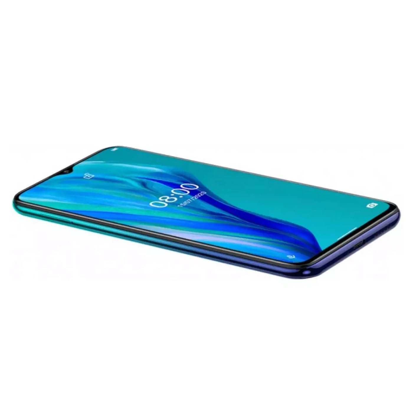 Купити Смартфон Ulefone Note 9P (4/64Gb 4G) Aurora Blue (6937748733706) - фото 5
