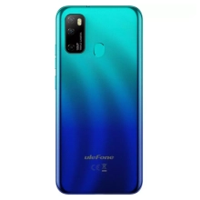 Купити Смартфон Ulefone Note 9P (4/64Gb 4G) Aurora Blue (6937748733706) - фото 6