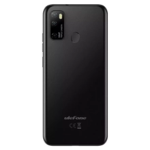 Купити Смартфон Ulefone Note 9P (4/64Gb 4G) Black (6937748733690) - фото 5