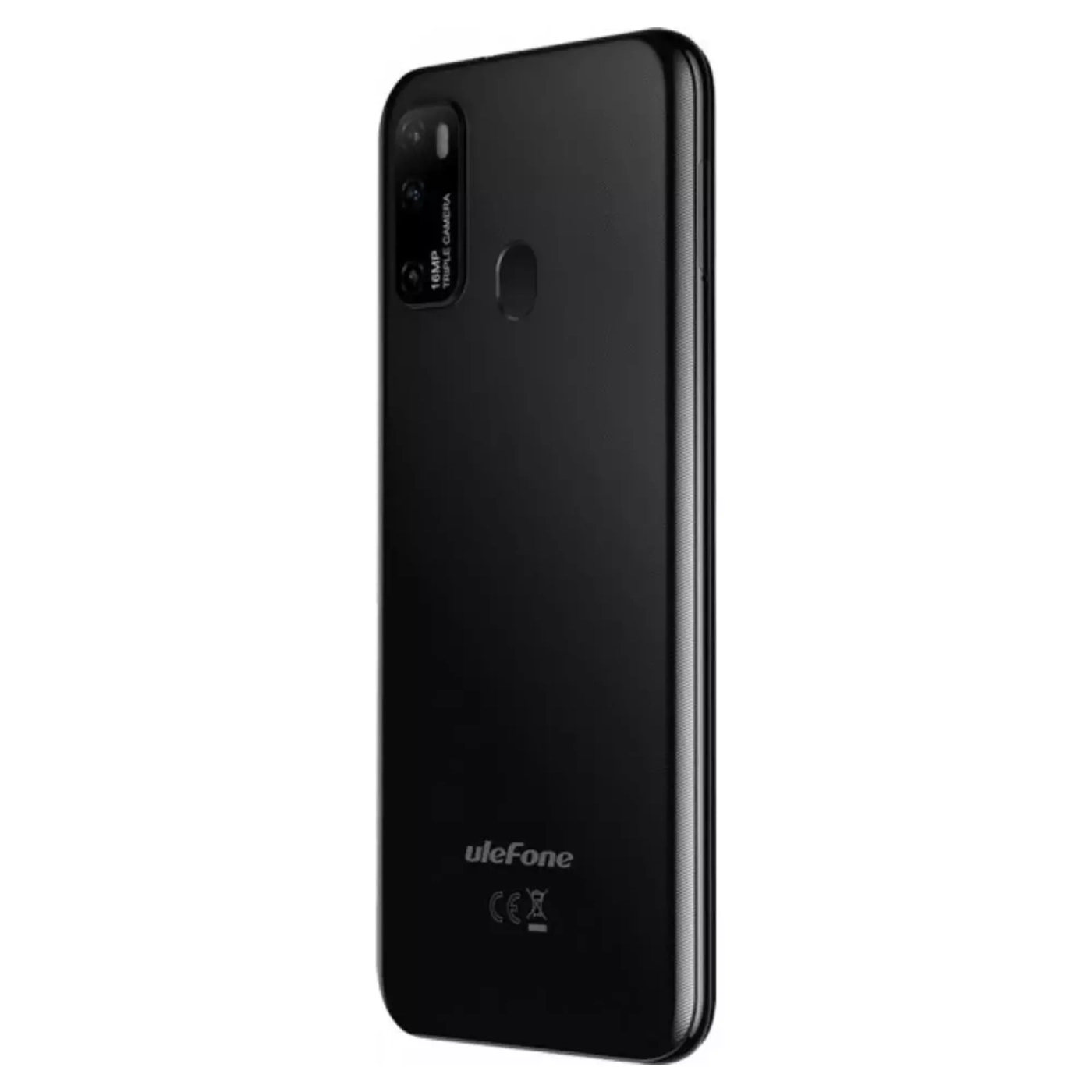 Купити Смартфон Ulefone Note 9P (4/64Gb 4G) Black (6937748733690) - фото 7