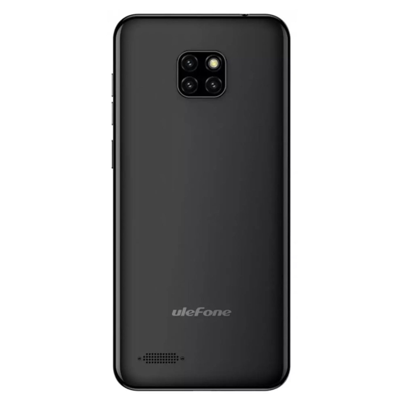 Купити Смартфон Ulefone S11 (1/16Gb) Black (6937748733010) - фото 5