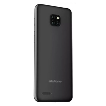 Купити Смартфон Ulefone S11 (1/16Gb) Black (6937748733010) - фото 6