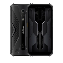 Купити Смартфон Ulefone Armor X12 3/32GB Black (6937748735618) - фото 1