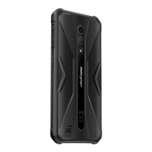 Купити Смартфон Ulefone Armor X12 3/32GB Black (6937748735618) - фото 3