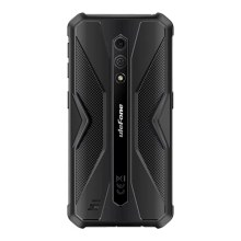 Купити Смартфон Ulefone Armor X12 3/32GB Black (6937748735618) - фото 4