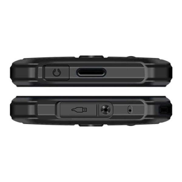 Купити Смартфон Ulefone Armor X12 3/32GB Black (6937748735618) - фото 6