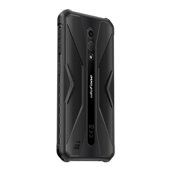 Купити Смартфон Ulefone Armor X12 Pro 4/64GB Black (6937748735427) - фото 4