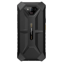 Купити Смартфон Ulefone Armor X13 6/64GB Black (6937748735472) - фото 3