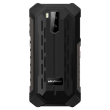 Купити Смартфон Ulefone Armor X3 2/32GB Black (6937748733218) - фото 3