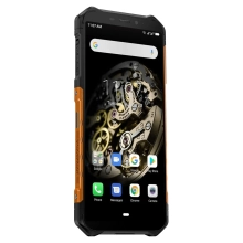 Купити Смартфон Ulefone Armor X5 3/32GB Black-Orange (6937748733393) - фото 6