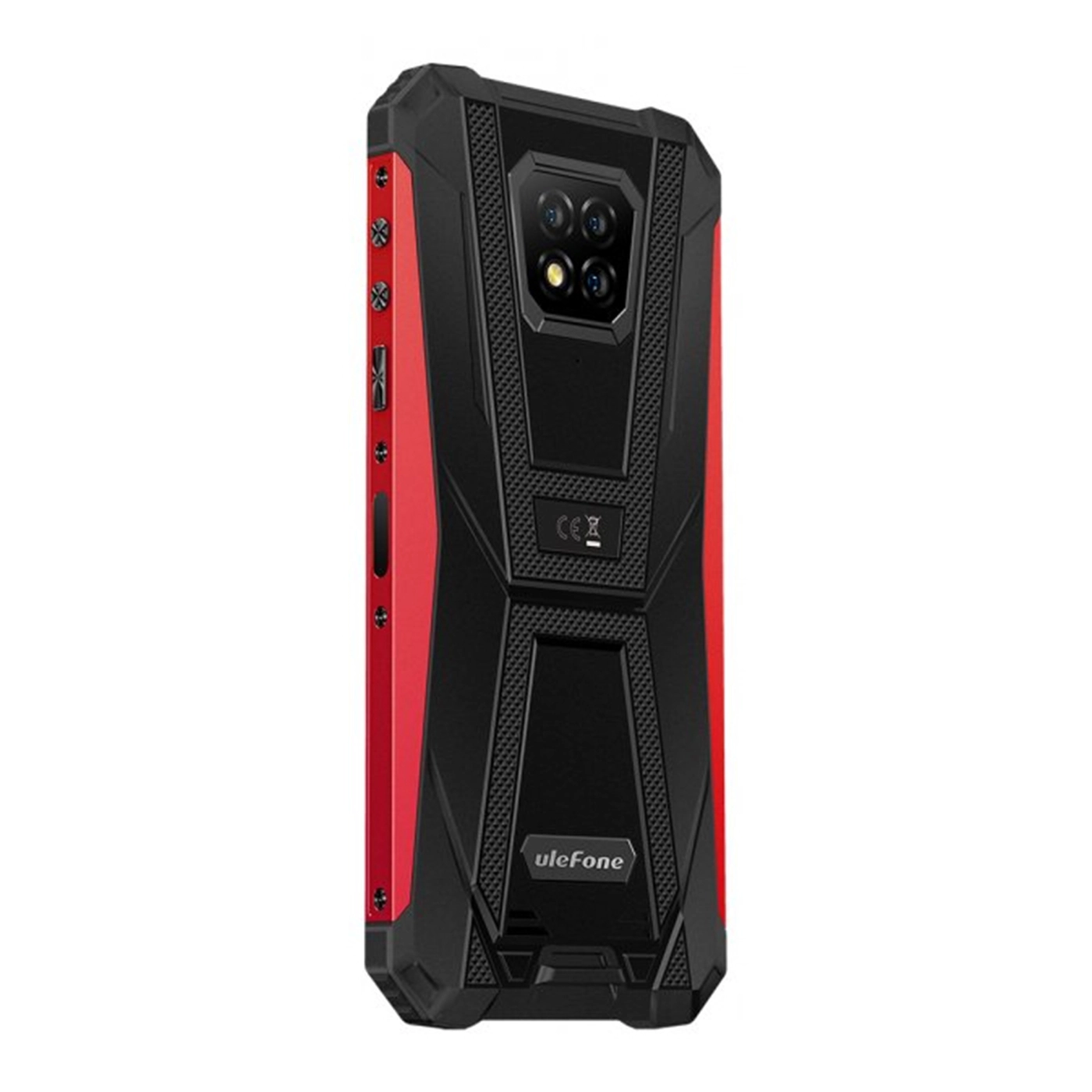 Купити Смартфон Ulefone Armor 8 Pro 6/128GB Red (6937748734178) - фото 6