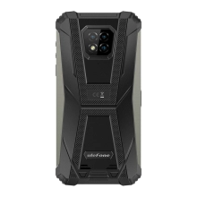 Купити Смартфон Ulefone Armor 8 Pro 8/128GB Black (6937748734222) - фото 3