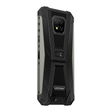 Купити Смартфон Ulefone Armor 8 Pro 8/128GB Black (6937748734222) - фото 6
