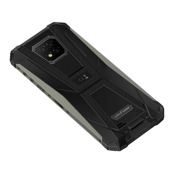 Купить Смартфон Ulefone Armor 8 Pro 8/128GB Black (6937748734222) - фото 8