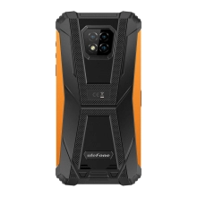 Купити Смартфон Ulefone Armor 8 Pro 8/128GB Orange (6937748734246) - фото 3