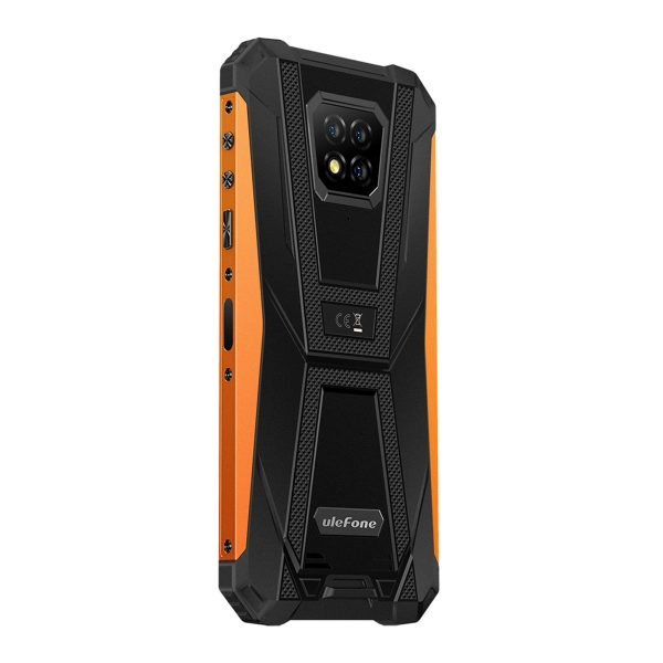 Купити Смартфон Ulefone Armor 8 Pro 8/128GB Orange (6937748734246) - фото 6