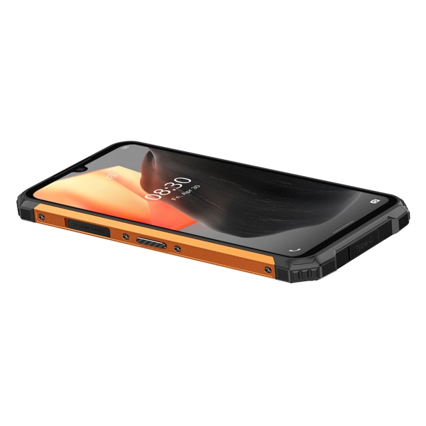 Купить Смартфон Ulefone Armor 8 Pro 8/128GB Orange (6937748734246) - фото 7
