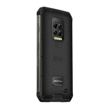 Купити Смартфон Ulefone Armor 9 8/128GB Black (6937748733515) - фото 10
