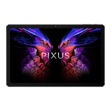Купити Планшет Pixus Wing 6/128GB LTE Silver (4897058531732) - фото 3