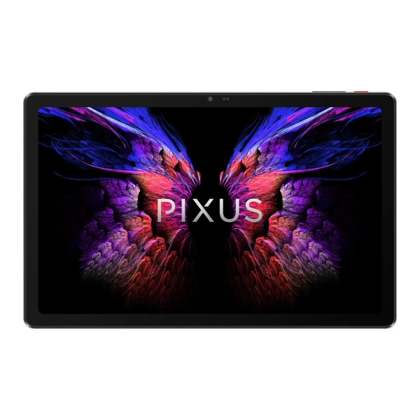 Купити Планшет Pixus Wing 6/128GB LTE Silver (4897058531732) - фото 3