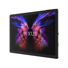 Купить Планшет Pixus Wing 6/128GB LTE Silver (4897058531732) - фото 4