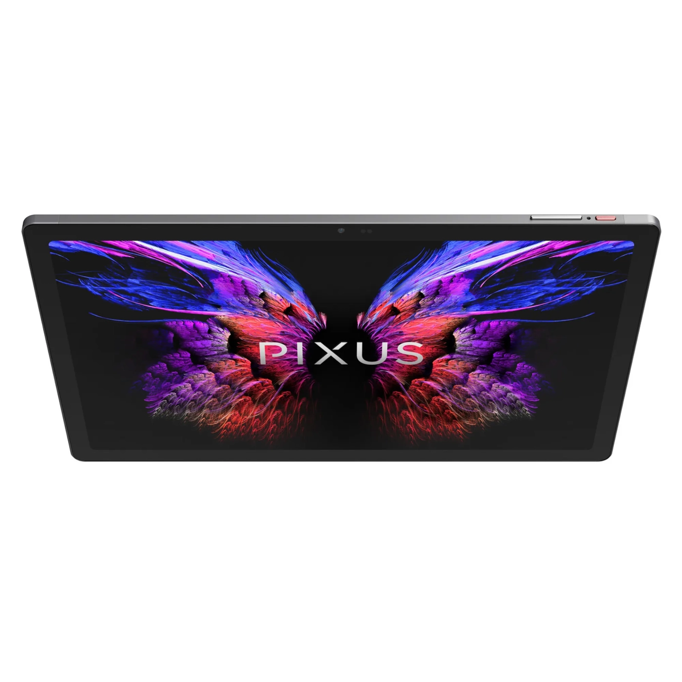 Купити Планшет Pixus Wing 6/128GB LTE Silver (4897058531732) - фото 5