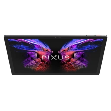 Купити Планшет Pixus Wing 6/128GB LTE Silver (4897058531732) - фото 5