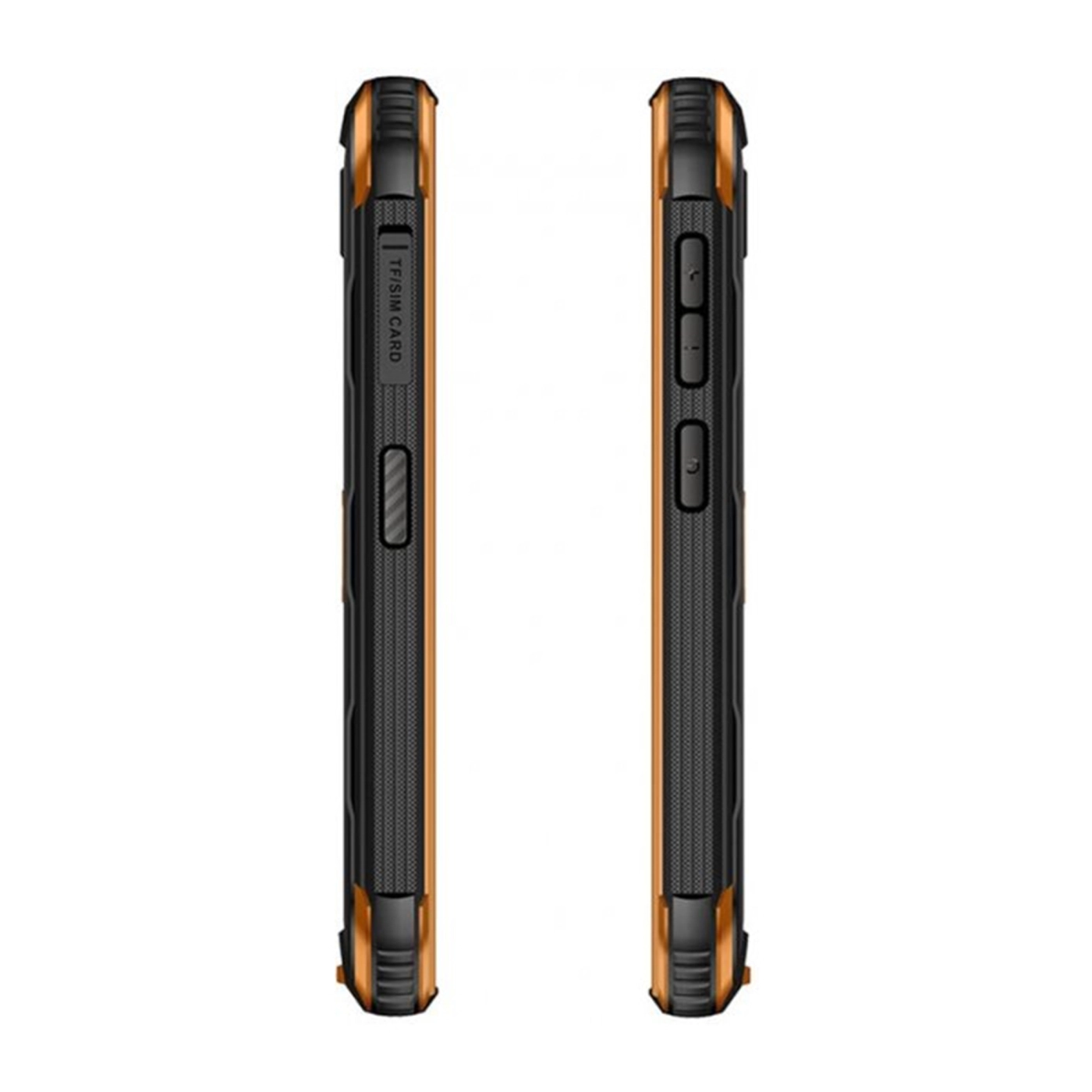 Купить Смартфон Ulefone Armor X6 Pro 4/32GB Black-Orange (6937748734734) - фото 4