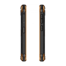 Купить Смартфон Ulefone Armor X6 Pro 4/32GB Black-Orange (6937748734734) - фото 4