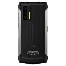 Купити Смартфон Ulefone Power Armor 13 (IP69K 8/128Gb NFC 4G) Black (6937748735151) - фото 5